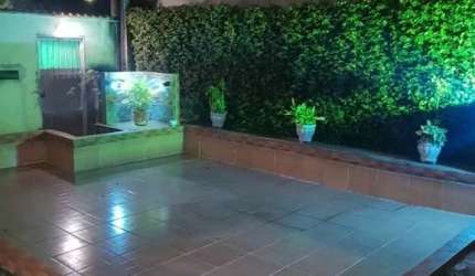 Casa com 3 quartos à venda na Rua Presidente Bernardes, --, Jardim Fonte Áurea, Poá por R$ 1.500.000