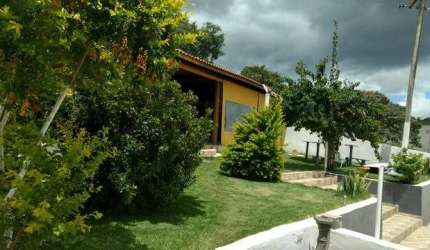 Chácara / sítio com 4 quartos à venda na Rua Fukumatsu Doi, --, Centro, Santa Isabel por R$ 900.000