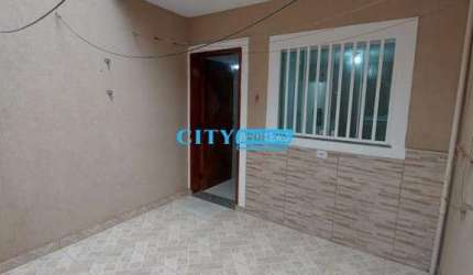 Casa com 3 quartos à venda na Rua Embirataí, --, Jardim Santa Maria, São Paulo por R$ 695.000