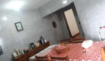 Casa com 2 quartos à venda na Rua Sargento da Aeronáutica Samuel Ribeiro de Oliveira, --, Jardim Cumbica, Guarulhos por R$ 660.000