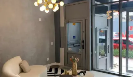 Apartamento com 1 quarto à venda na Rua Agostinho Rodrigues Filho, --, Vila Clementino, São Paulo por R$ 475.000
