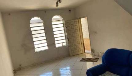Casa com 3 quartos à venda na Rua Ana Cecília, --, Taboão, Guarulhos por R$ 630.000