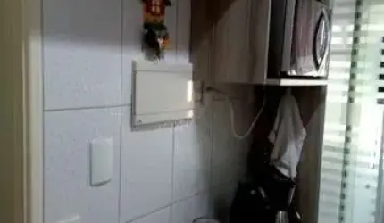 Apartamento com 2 quartos à venda na Rua Eugênio de Freitas, --, Vila Guilherme, São Paulo por R$ 370.000