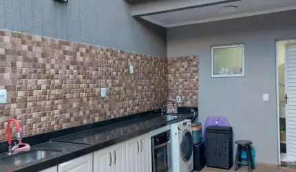 Casa com 3 quartos à venda na Rua Moisés Marx, --, Vila Matilde, São Paulo por R$ 750.000
