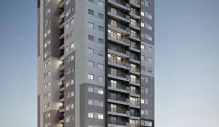 Apartamento com 2 quartos à venda na Rua Rio Grande, --, Vila Rosália, Guarulhos por R$ 509.900