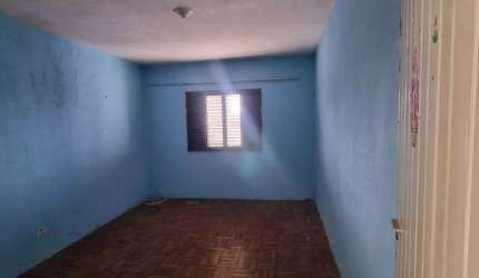 Casa com 4 quartos à venda na Rua Augusto de Mendonça, --, Vila Dalila, São Paulo por R$ 760.000