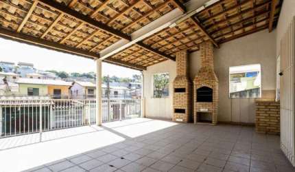 Casa com 3 quartos à venda na Rua Maria Roque, --, Imirim, São Paulo por R$ 1.250.000