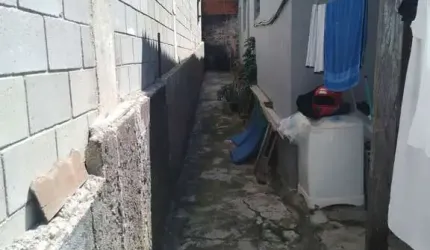 Casa com 2 quartos à venda na Rua Nova Friburgo, --, Jardim Penha, São Paulo por R$ 450.000