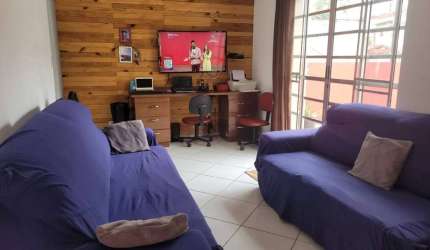 Casa com 3 quartos à venda na Rua Raul Vieira de Carvalho, --, Água Fria, São Paulo por R$ 700.000