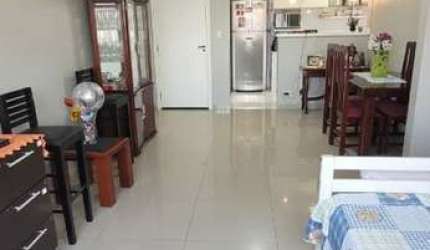 Apartamento com 2 quartos à venda na Rua Silva Coutinho, --, Vila Oratório, São Paulo por R$ 430.000