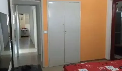 Casa com 3 quartos à venda na Rua Procópio Ferreira, --, Vila Barros, Guarulhos por R$ 450.000