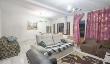 Casa com 4 quartos à venda na Rua Aragão, --, Vila Mazzei, São Paulo por R$ 830.000