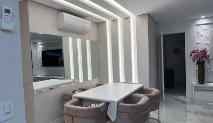 Apartamento com 3 quartos à venda na Avenida Dom Pedro I, --, Vila Monumento, São Paulo por R$ 1.900.000
