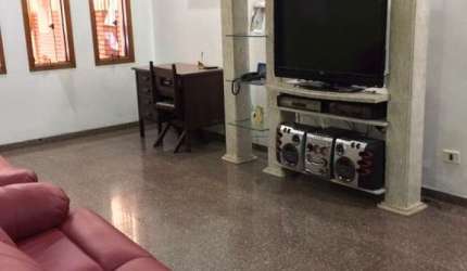 Casa com 4 quartos à venda na Rua Dias da Silva, --, Vila Maria, São Paulo por R$ 820.000