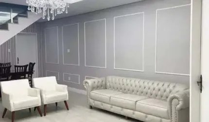Casa com 4 quartos à venda na Rua Adolfo de Menezes, --, Jardim Cotiana, São Paulo por R$ 750.000