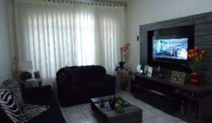 Casa com 3 quartos à venda na Avenida Luca, --, Vila Regente Feijó, São Paulo por R$ 985.000