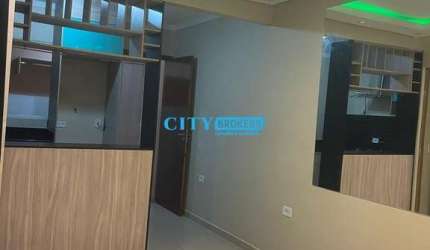 Casa em condomínio fechado com 2 quartos à venda na Rua Sebastião Miguel da Silva, --, Cidade Líder, São Paulo por R$ 350.000