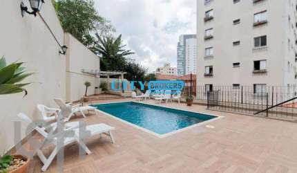Apartamento com 1 quarto à venda na Rua Filipinas, --, Alto da Lapa, São Paulo por R$ 480.000