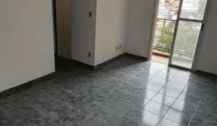 Apartamento com 2 quartos à venda na Rua Gregório Allegri, --, Vila das Belezas, São Paulo por R$ 360.000