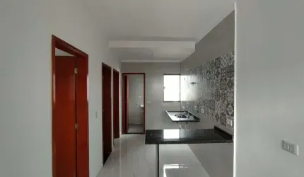 Apartamento com 2 quartos à venda na Rua Saboó, --, Vila Carrão, São Paulo por R$ 335.000