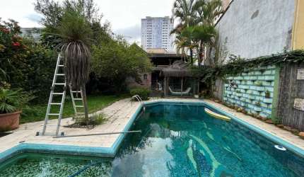 Casa com 4 quartos à venda na Rua Porto Nacional, --, Vila Rosália, Guarulhos por R$ 3.460.000