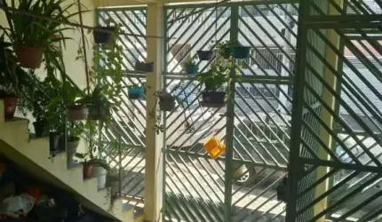 Casa com 4 quartos à venda na Rua Sena Madureira, --, Jardim Cumbica, Guarulhos por R$ 420.000