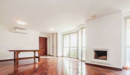 Apartamento com 4 quartos à venda na Rua Frederico Guarinon, --, Jardim Ampliação, São Paulo por R$ 860.000