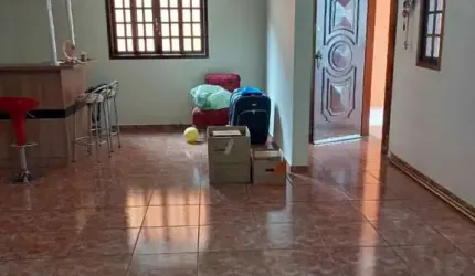 Casa com 3 quartos à venda na Rua Falcões, --, Jardim Ottawa, Guarulhos por R$ 980.000