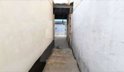 Casa com 2 quartos à venda na Rua Benfica, --, Jardim Brasil (Zona Norte), São Paulo por R$ 550.000