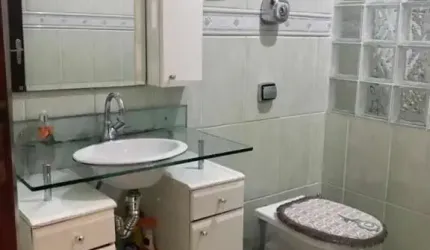 Casa com 3 quartos à venda na Rua Itaicaba, --, Jardim Ottawa, Guarulhos por R$ 1.200.000