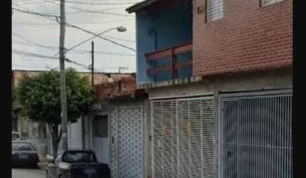 Casa com 4 quartos à venda na Rua Fluorita, --, Parque Primavera, Guarulhos por R$ 390.000