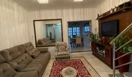Casa com 3 quartos à venda na Rua Pretória, --, Vila Formosa, São Paulo por R$ 1.300.000