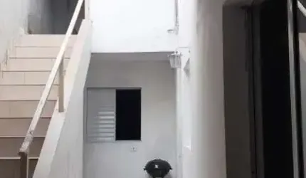 Casa com 2 quartos à venda na Rua Dora da Penha dos Santos, --, Parque Belém, São Paulo por R$ 485.000