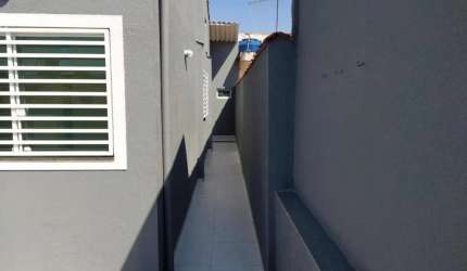 Casa com 3 quartos à venda na Rua Ivone de Carvalho Figueira, --, Vila Mangalot, São Paulo por R$ 650.000