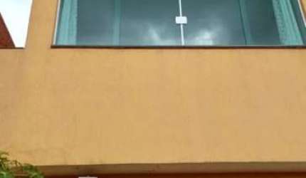 Casa com 2 quartos à venda na Rua Ituberá, --, Jardim Presidente Dutra, Guarulhos por R$ 440.000