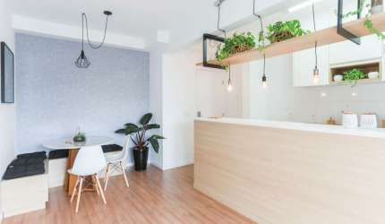 Apartamento com 1 quarto à venda na Rua Rubens Meireles, --, Várzea da Barra Funda, São Paulo por R$ 570.000