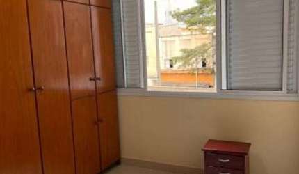 Apartamento com 1 quarto à venda na Rua Peixoto Gomide, --, Jardim Paulista, São Paulo por R$ 550.000