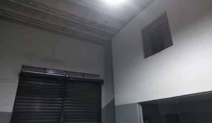 Barracão / Galpão / Depósito à venda na Rua Belchior Carneiro, --, Lapa de Baixo, São Paulo por R$ 2.390.000