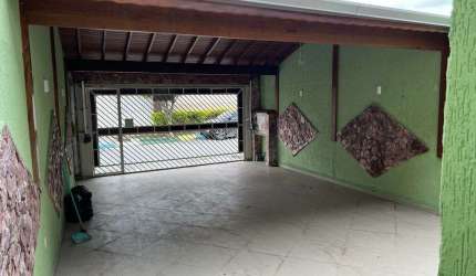 Casa com 3 quartos à venda na Rua Lagoa Dourada, --, Jardim Cocaia, Guarulhos por R$ 1.017.600