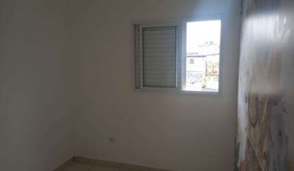 Apartamento com 2 quartos à venda na Avenida Circular, --, Água Chata, Guarulhos por R$ 234.000