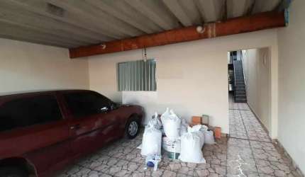 Casa com 5 quartos à venda na Rua Álvaro Luís Ferreira Santos, --, Jardim Santa Vicência, Guarulhos por R$ 426.000