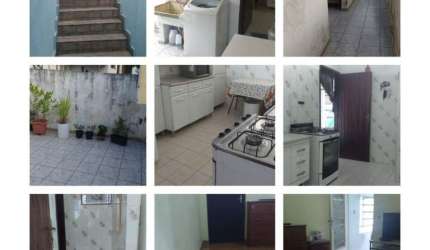 Casa com 2 quartos à venda na Rua Máximo Gonçalves, --, Cidade Maia, Guarulhos por R$ 795.000