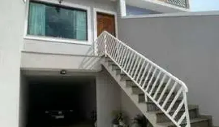 Casa com 3 quartos à venda na Rua João de Laet, --, Vila Aurora (Zona Norte), São Paulo por R$ 995.000