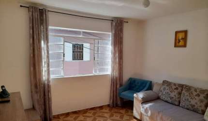 Casa com 3 quartos à venda na Rua Mirandinha, --, Penha De França, São Paulo por R$ 600.000