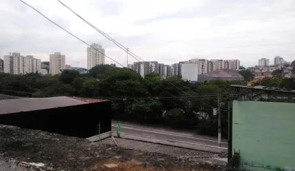 Prédio à venda na Avenida General Edgar Facó, --, Vila Arcádia, São Paulo por R$ 1.990.000