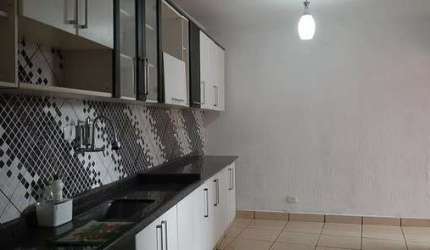 Casa com 6 quartos à venda na Ouro Fino, --, Vila Nova Bonsucesso, Guarulhos por R$ 555.000