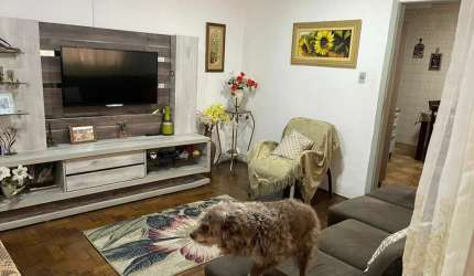Casa com 3 quartos à venda na Rua Antônio Eduardo, --, Jaçanã, São Paulo por R$ 550.000