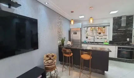 Casa com 3 quartos à venda na Rua Doutor Edgar Garcia Vieira, --, Vila Matilde, São Paulo por R$ 730.000
