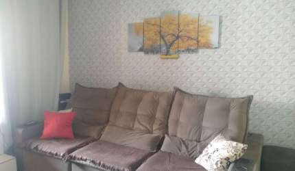 Casa com 3 quartos à venda na Rua Segundo-Tenente-Aviador Mário Luiz Figueiroa, --, Jardim Cumbica, Guarulhos por R$ 450.000