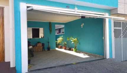 Casa com 2 quartos à venda na Rua José de Souza Mendes, --, Jardim Fortaleza, Guarulhos por R$ 325.000